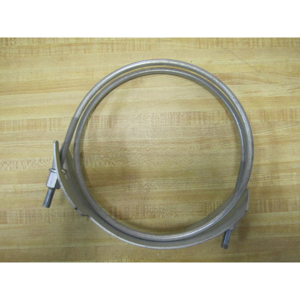 200 8" Power Lock Clamp - New No Box