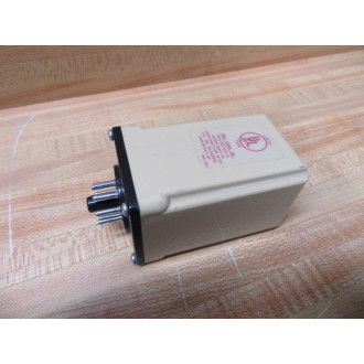 Agastat SCCLA032XXAAXA Timing Relay - Used