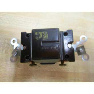 Pass & Seymour 20AC4 Switch 20A 120277V AC (Pack of 3) - New No Box