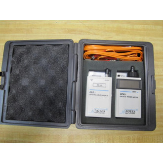 Noyes Fiber Systems MLP 1-1 Light Pack