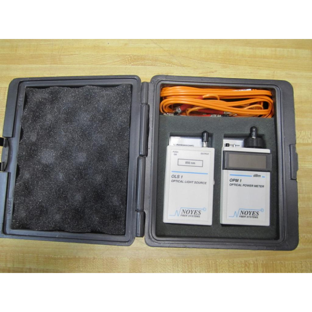 Noyes Fiber Systems MLP 1-1 Light Pack