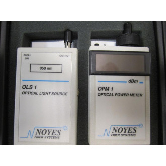 Noyes Fiber Systems MLP 1-1 Light Pack