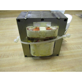 Sylvania LU400480-KIT Ballast - Used
