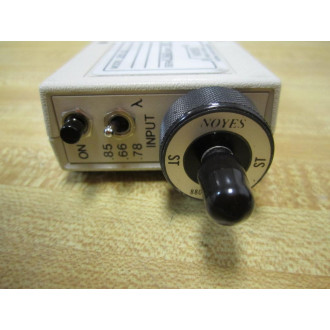 Noyes Fiber Systems MLP 1-1 Light Pack