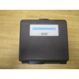 Noyes Fiber Systems MLP 1-1 Light Pack