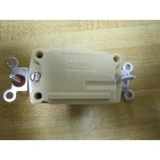 Hubbell 3033A Toggle Switch 2 Position