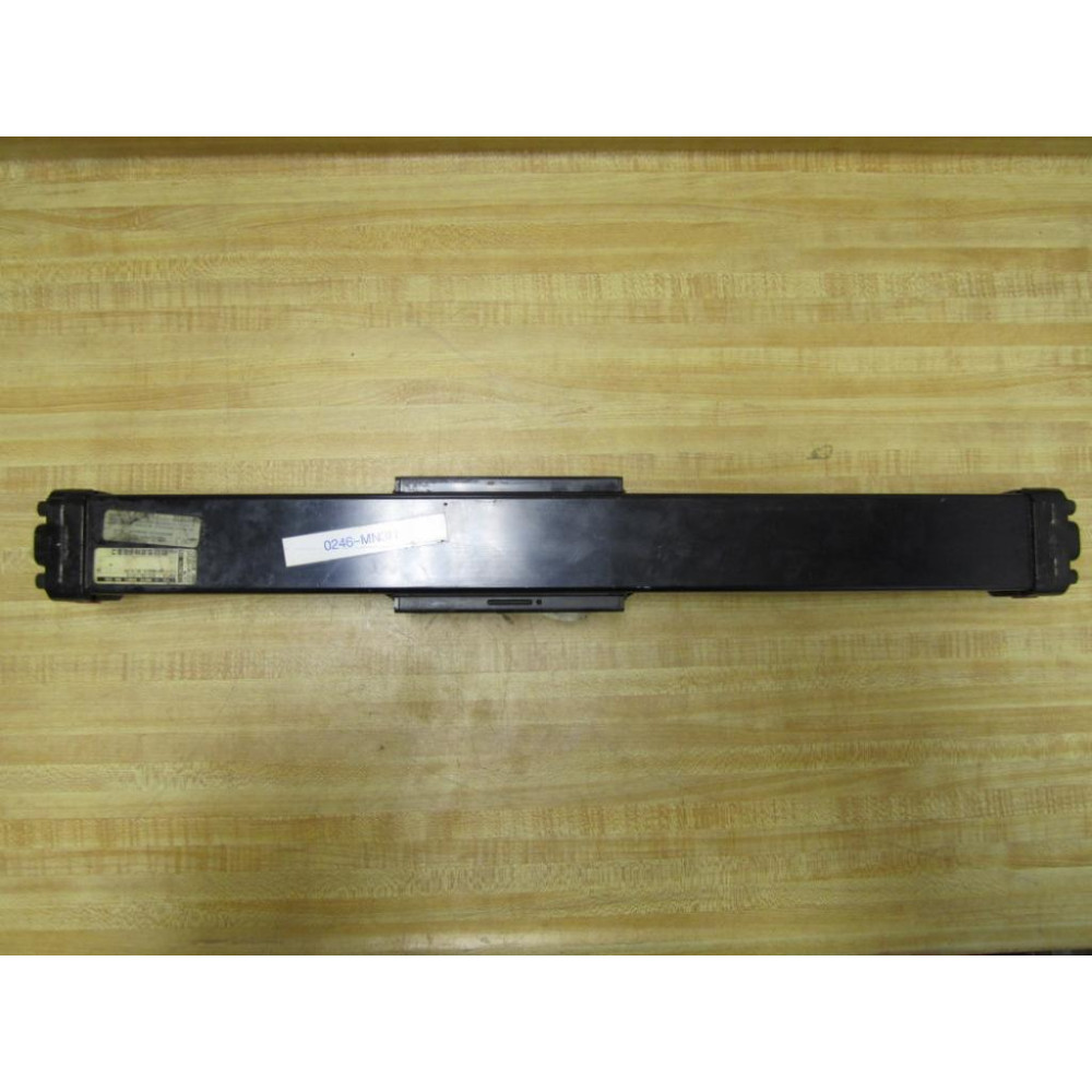 Tol-O-Matic BC215 113713 Actuator - Used