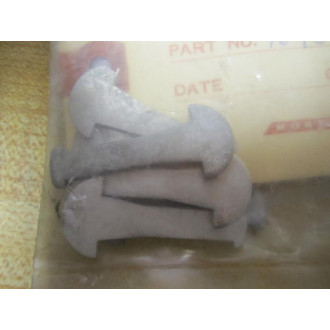 Montgomery MRP-17C Spring Retainer Bag Of 6