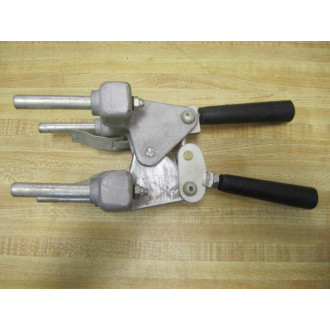 B-107 Mold Handle Kit B 107B