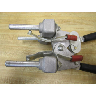 B-107 Mold Handle Kit B 107B