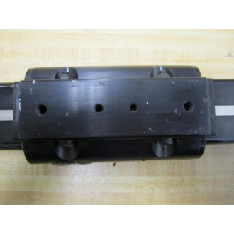 Tol-O-Matic BC215 113713 Actuator - Used
