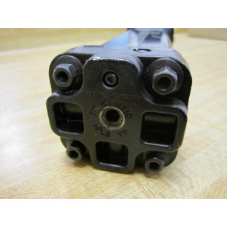 Tol-O-Matic BC215 113713 Actuator - Used