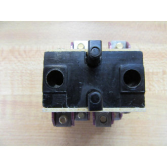 Westinghouse OT1D Contact Block