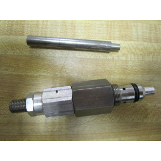 3-048-055 J5 Pressure Relief Kit