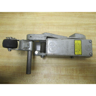 JP Co HG1 B324067 With Roller - Used