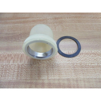 Cutler Hammer 10250TA85 Protective Boot