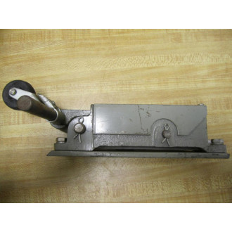 JP Co HG1 B324067 With Roller - Used