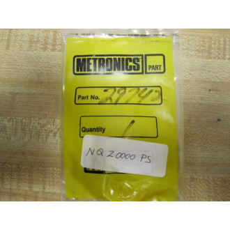 Metronics 29742 NQZ0000 PS Liquifram
