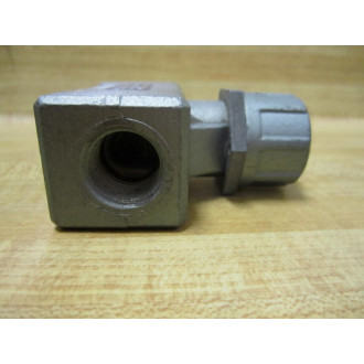 SMC AS400 Flow Valve (Pack of 2) - Used