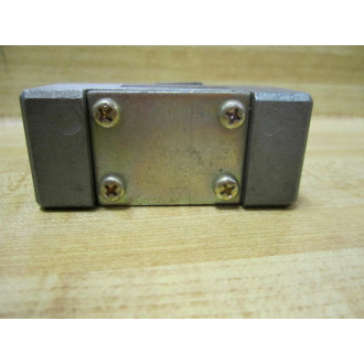 SMC AS400 Flow Valve (Pack of 2) - Used