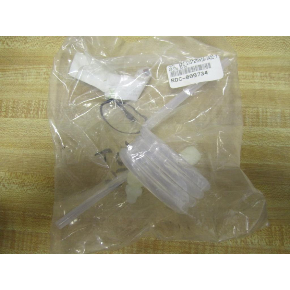 EFC Systems 10-1A22 Teflon Coil 516