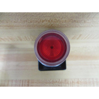Square D 9001-K1L34-AH13 Push Button Switch