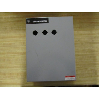 GE General Electric 55-201262P010 Enclosure Type 12 - Used