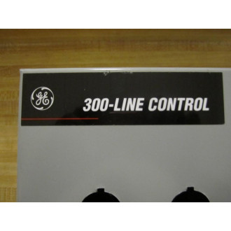 GE General Electric 55-201262P010 Enclosure Type 12 - Used