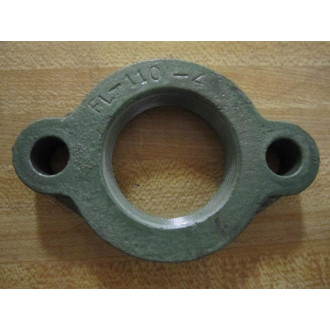 Taco FL-110-4 Circulator Flange 12"