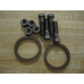 Taco FL-110-4 Circulator Flange 12"