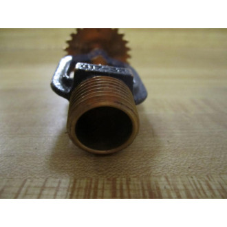 Rasco G17-32 Sprinkler Head 12" Thread 286F141C - New No Box