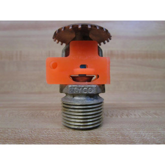 Tyco TY4151 Sprinkler Head (Pack of 5) - New No Box