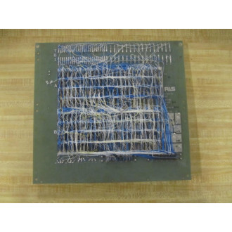 Rochestor Instrument Systems 1017-610 Board - Used
