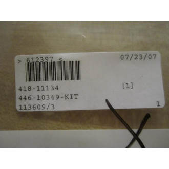 Milco 446-10349 Repair Kit