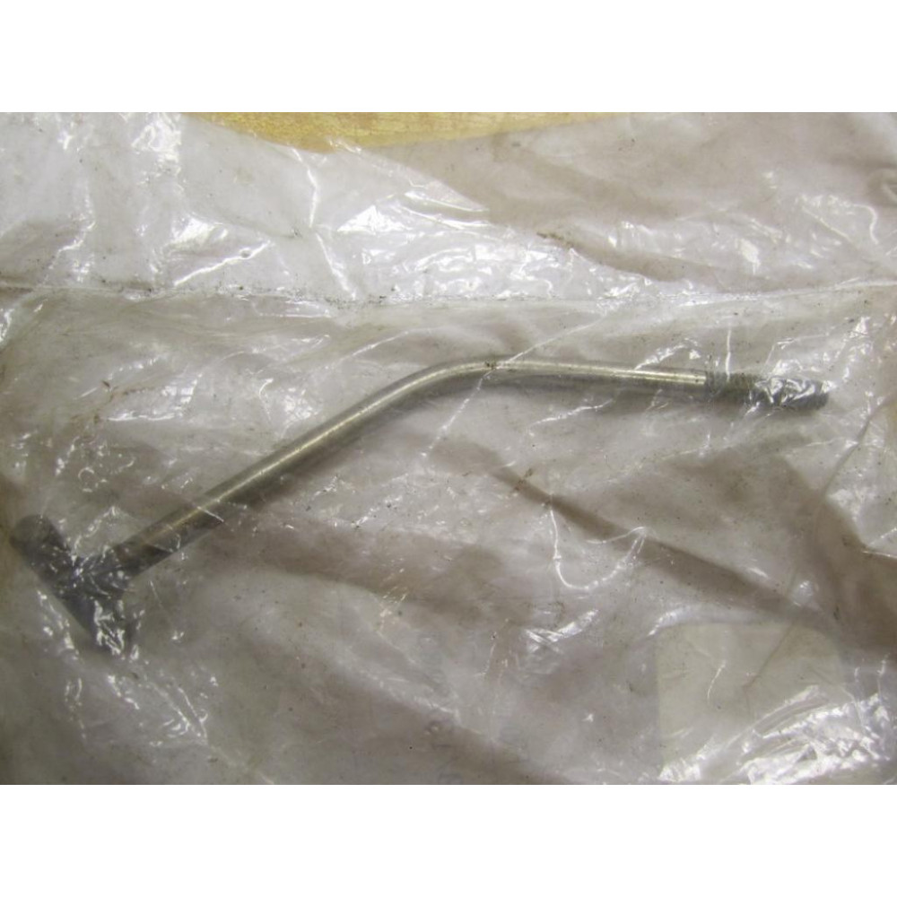 83794 Bar WLDT Retainer SQGE Front