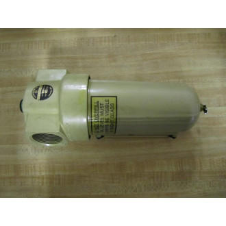 Norgren L17-B00-0EDA Filter L17B000EDA - Used