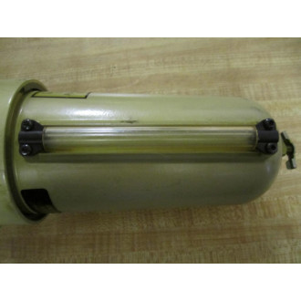 Norgren L17-B00-0EDA Filter L17B000EDA - Used