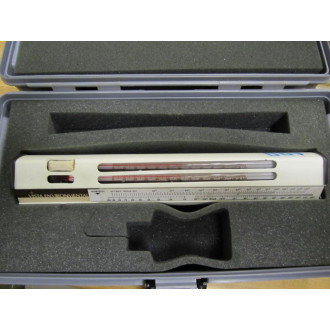 Vista Environmental 320-066 Humidity Gauge 24473-21 - Used