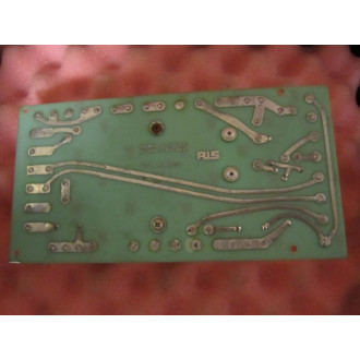 Rochestor Instrument Systems 1017-461 Power Board - Used