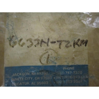 Vickers 6633N-T2KM Repair Kit