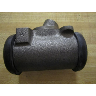 BP-1045 Valve Thread Size 18"