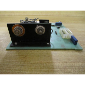 Rochestor Instrument Systems 1015-774 rochestor instrument systems Board - Used