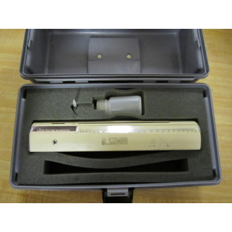 Vista Environmental 320-065 Gauge 20184-07 - Used