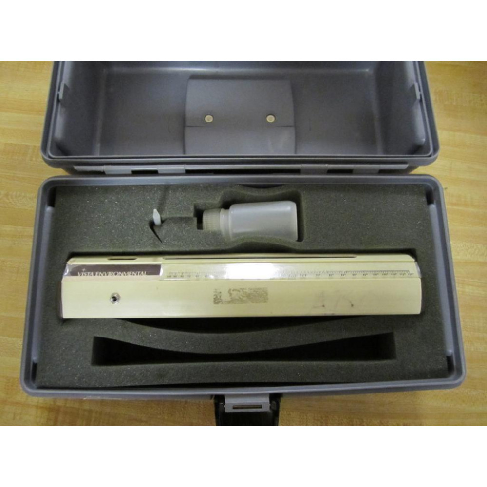 Vista Environmental 320-065 Gauge 20184-07 - Used