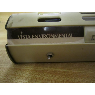 Vista Environmental 320-065 Gauge 20184-07 - Used