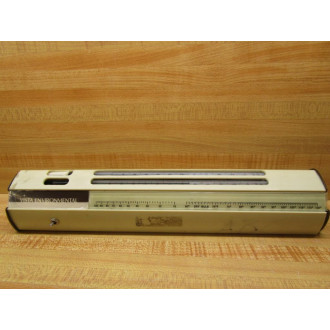 Vista Environmental 320-065 Gauge 20184-07 - Used