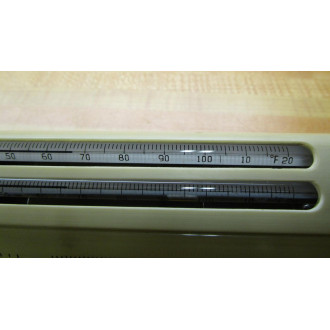 Vista Environmental 320-065 Gauge 20184-07 - Used
