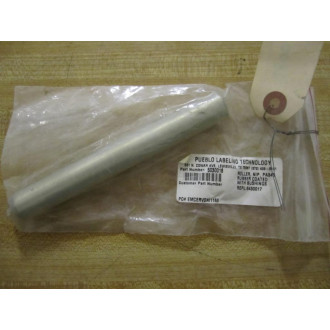 Pueblo Labeling Technology 5030018 Nip Roller