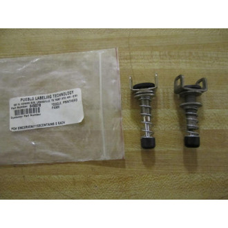 Pueblo Labeling Technology 6430018 Print Head