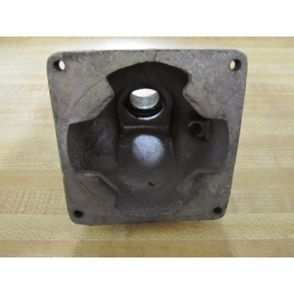 JR46032 BBX Fitting - Used